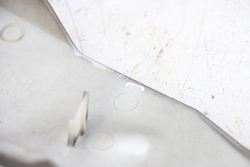 photo de FLANC ARRIERE GAUCHE KIDEN KD125-G 125 (2018 - 2022)