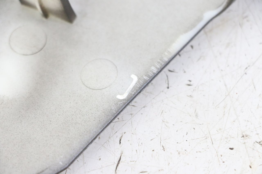 photo de FLANC ARRIERE GAUCHE KIDEN KD125-G 125 (2018 - 2022)