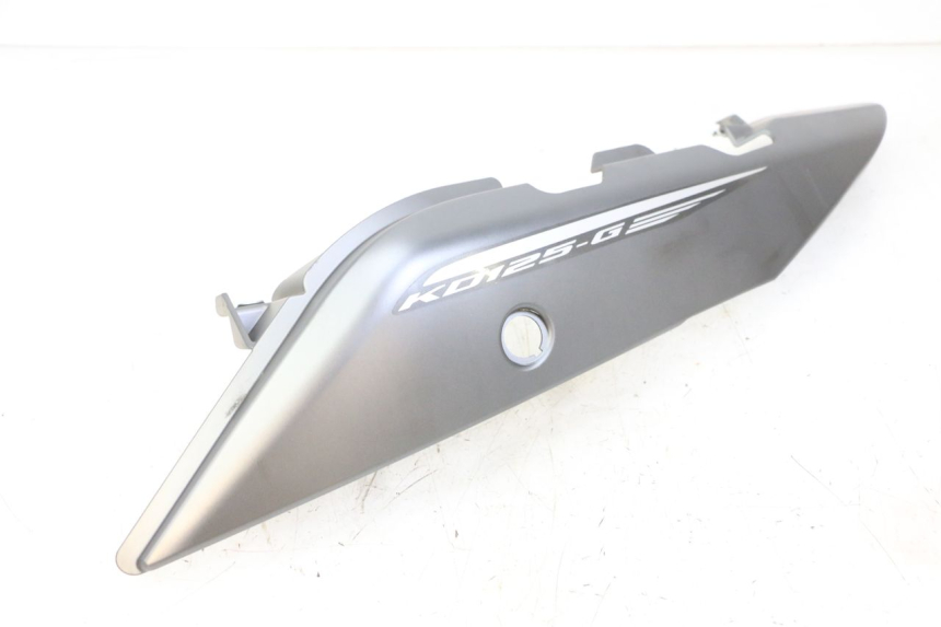 photo de FLANC ARRIERE GAUCHE KIDEN KD125-G 125 (2018 - 2022)