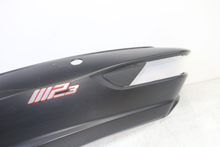 photo de FLANC ARRIERE GAUCHE PIAGGIO MP3 HPE 350 (2018 - 2020) - Zoom état d’usage