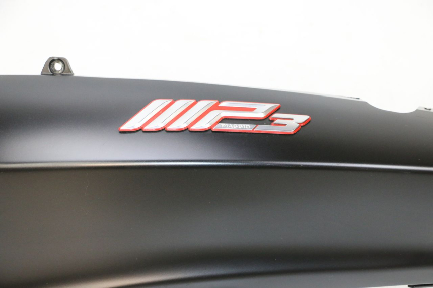 photo de FLANC ARRIERE GAUCHE PIAGGIO MP3 HPE 300 (2019 - 2026) - Détails caractéristiques