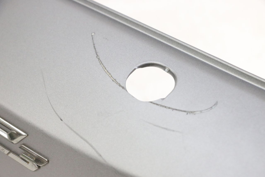 photo de FLANC ARRIERE GAUCHE PIAGGIO MP3 500 (2014 - 2016)