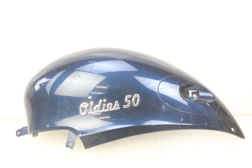 photo de FLANC ARRIERE GAUCHE JM MOTORS OLDIES 4T 50 (2010 - 2020)