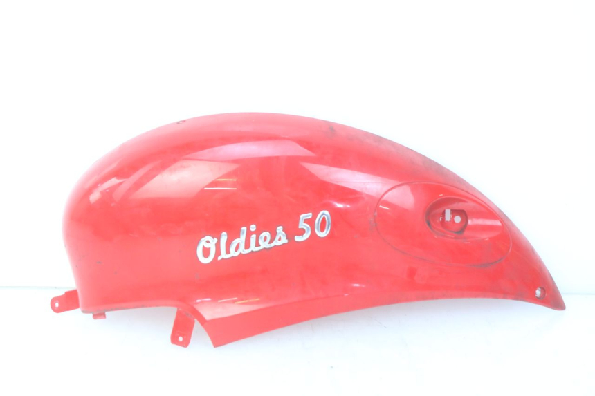 photo de FLANC ARRIERE GAUCHE JM MOTORS OLDIES 4T 50 (2010 - 2020)