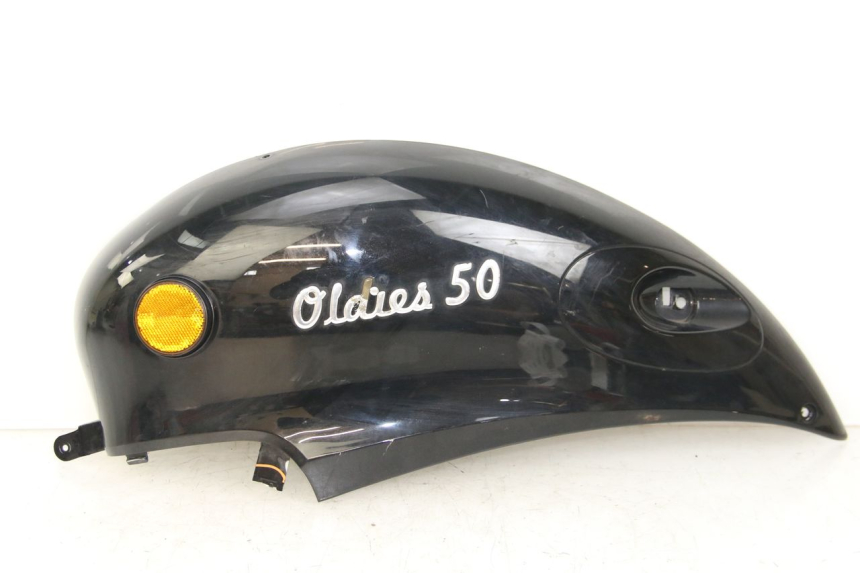 photo de FLANC ARRIERE GAUCHE JM MOTORS OLDIES 4T 50 (2010 - 2020)