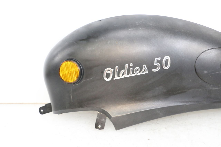 photo de FLANC ARRIERE GAUCHE JM MOTORS OLDIES 4T 50 (2010 - 2020)