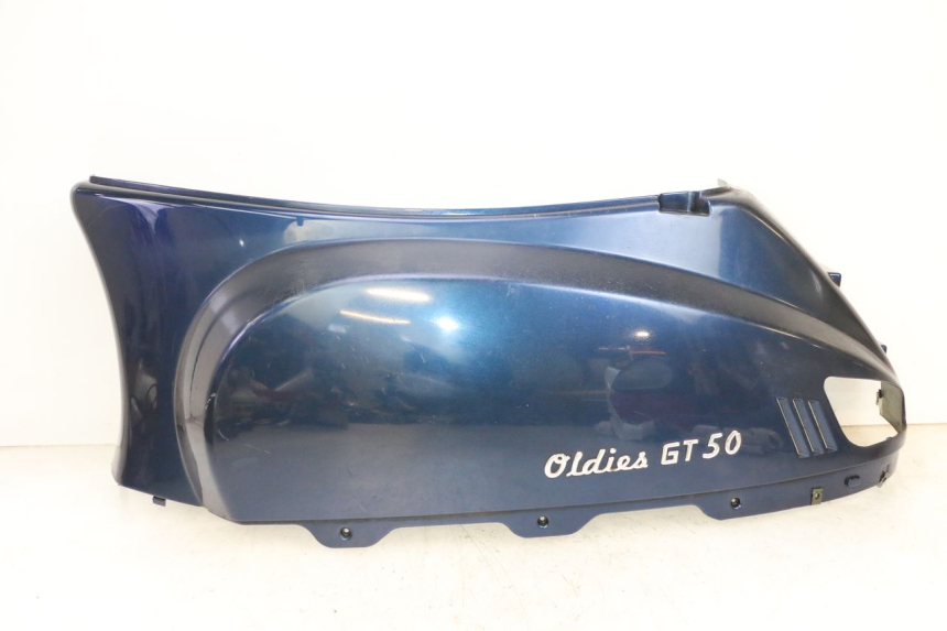photo de FLANC ARRIERE GAUCHE JM MOTORS OLDIES GT 4T 50 (2018 - 2025) - Vue principale