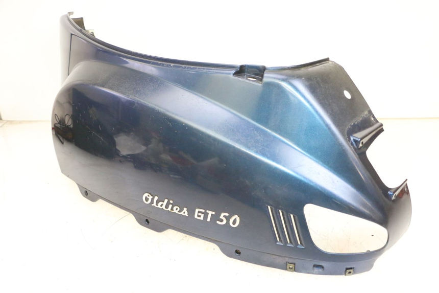 photo de FLANC ARRIERE GAUCHE JM MOTORS OLDIES GT 4T 50 (2018 - 2025) - Vue rapprochée