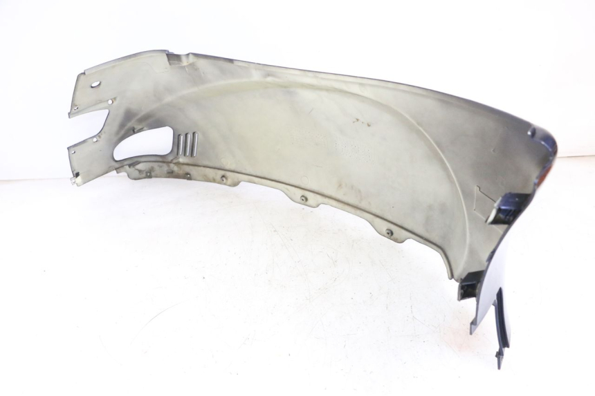 photo de FLANC ARRIERE GAUCHE JM MOTORS OLDIES GT 4T 50 (2018 - 2025) - Marquages et références