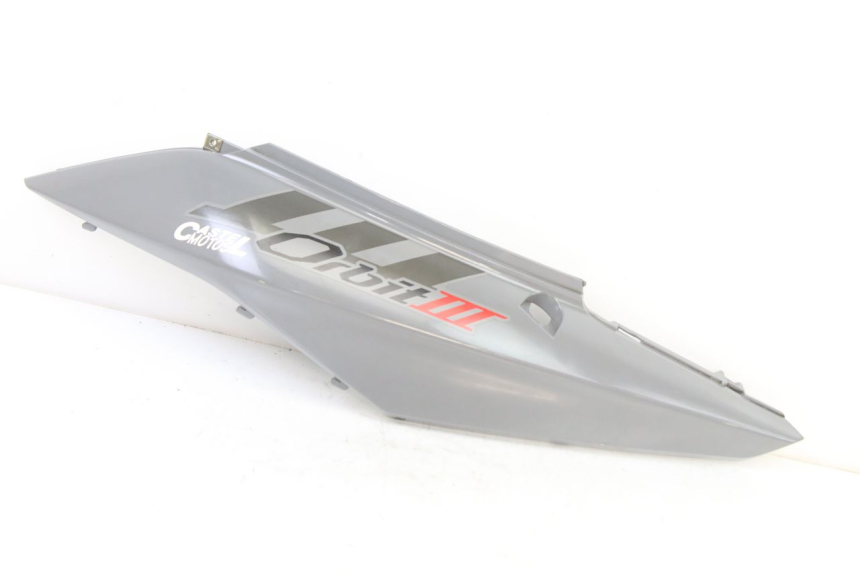 photo de FLANC ARRIERE GAUCHE SYM ORBIT III 3 4T 50 (2021 - 2025)