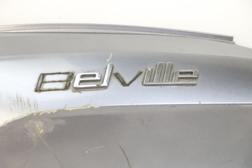photo de FLANC ARRIERE GAUCHE PEUGEOT BELVILLE 125 (2017 - 2021)