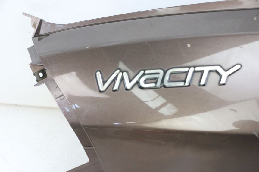 photo de FLANC ARRIERE GAUCHE PEUGEOT VIVACITY 125 (2010 - 2017)
