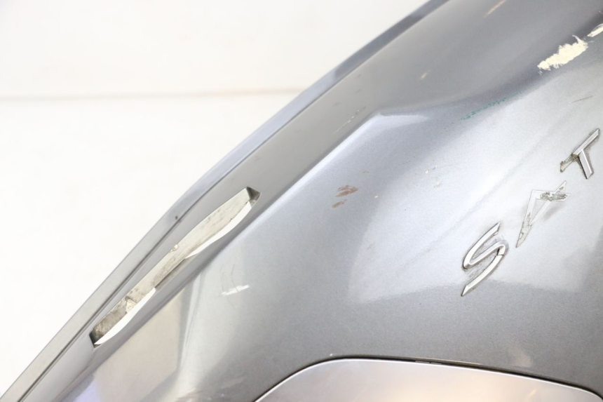 photo de FLANC ARRIERE GAUCHE PEUGEOT SATELIS 125 (2013 - 2018) - Zoom état d’usage