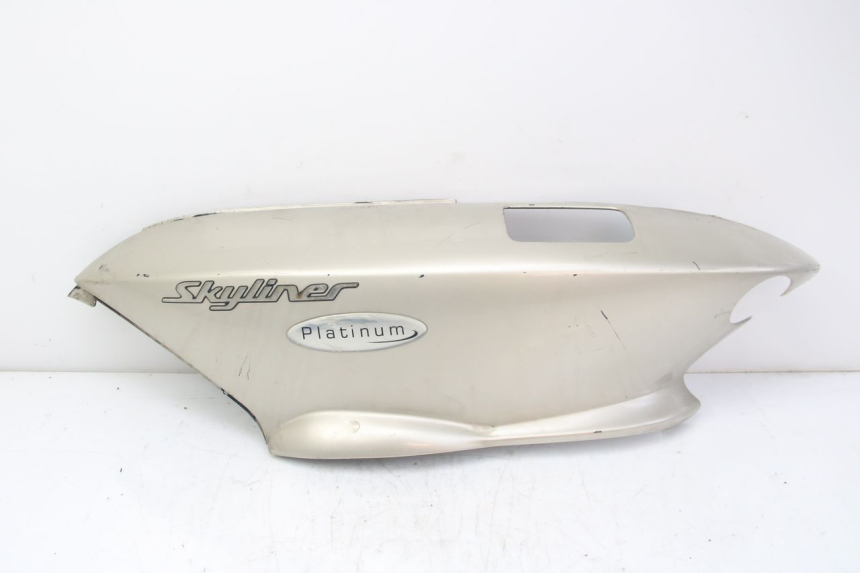 photo de FLANC ARRIERE GAUCHE MBK SKYLINER 125 (1998 - 2001)