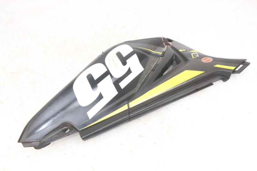 photo de FLANC ARRIERE GAUCHE SHERCO SM-R 50 (2018 - 2021)