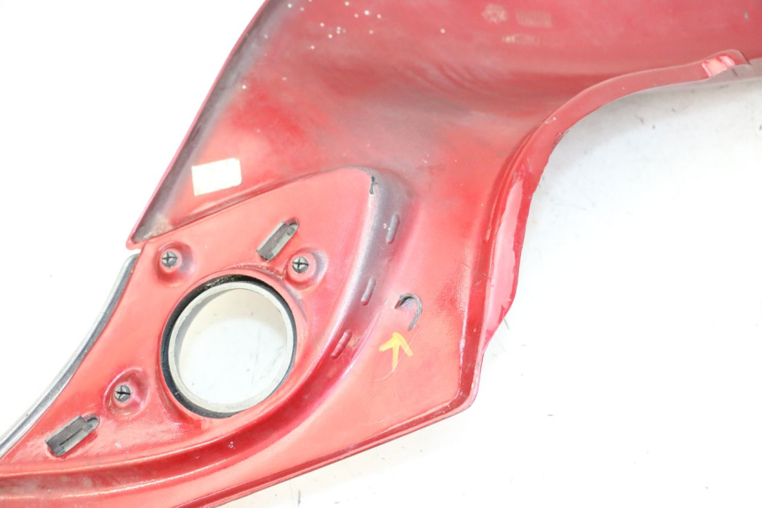 photo de FLANC ARRIERE GAUCHE TRIUMPH SPRINT 900 (1995 - 1998)