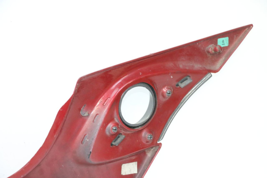 photo de FLANC ARRIERE GAUCHE TRIUMPH SPRINT 900 (1995 - 1998)