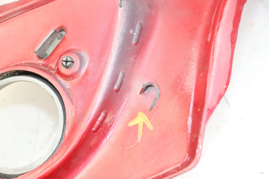 photo de FLANC ARRIERE GAUCHE TRIUMPH SPRINT 900 (1995 - 1998)