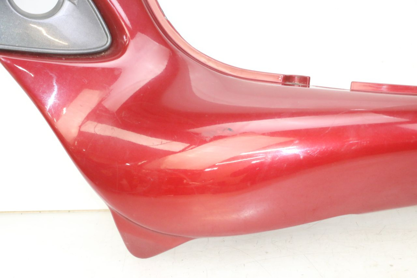 photo de FLANC ARRIERE GAUCHE TRIUMPH SPRINT 900 (1995 - 1998)