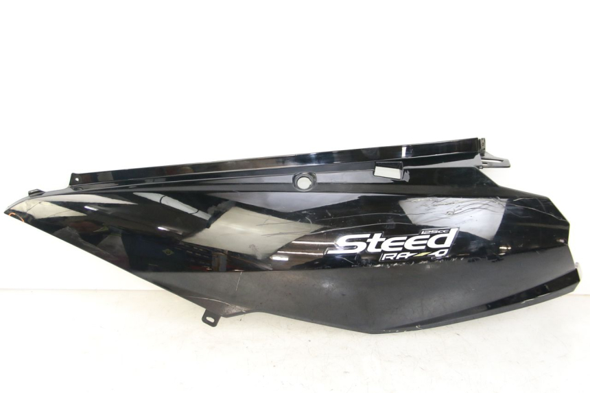 photo de FLANC ARRIERE GAUCHE RAZZO STEED 125 (2012 - 2018)