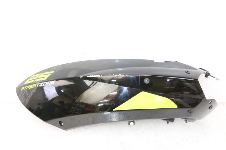 photo de FLANC ARRIERE GAUCHE PEUGEOT STREETZONE I NAKED 2T 50 (2018 - 2020)