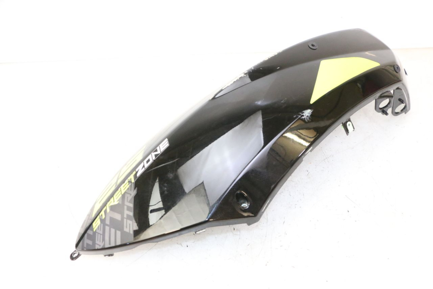 photo de FLANC ARRIERE GAUCHE PEUGEOT STREETZONE I NAKED 2T 50 (2018 - 2020)