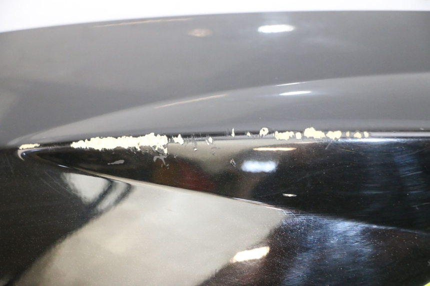 photo de FLANC ARRIERE GAUCHE PEUGEOT STREETZONE I NAKED 2T 50 (2018 - 2020)