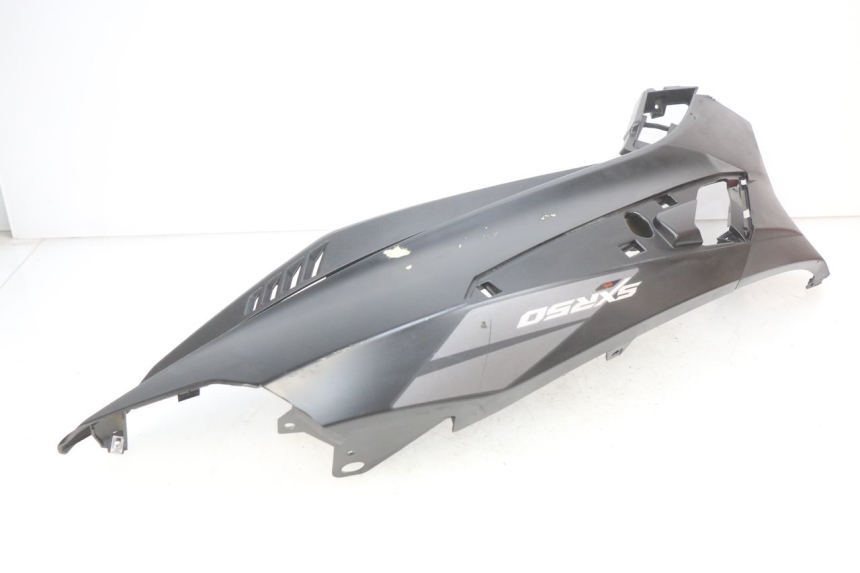 photo de FLANC ARRIERE GAUCHE APRILIA SXR 50 (2021 - 2023)