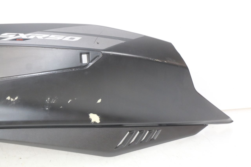 photo de FLANC ARRIERE GAUCHE APRILIA SXR 50 (2021 - 2023)