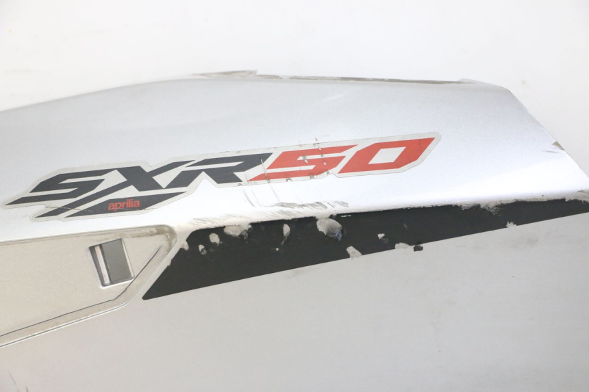 photo de FLANC ARRIERE GAUCHE APRILIA SXR 50 (2021 - 2023)