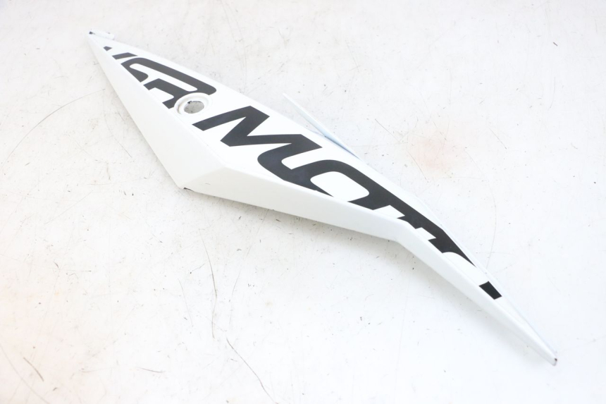 photo de FLANC ARRIERE GAUCHE KSR TR SM 50 (2015 - 2018) - Points de fixation