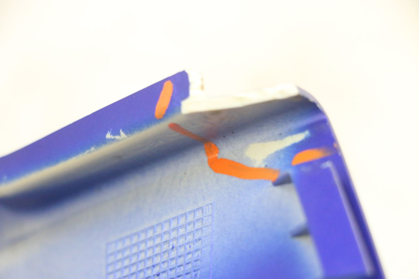 photo de FLANC ARRIERE GAUCHE YAMAHA TZR 50 (2008 - 2016) - Détail de la pièce