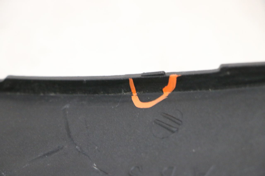 photo de FLANC ARRIERE GAUCHE MBK WAAP 125 (2008 - 2013)