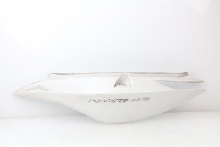 photo de FLANC ARRIERE GAUCHE KYMCO X-CITING XCITING 400 (2014 - 2018)