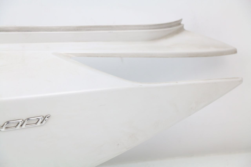 photo de FLANC ARRIERE GAUCHE KYMCO X-CITING XCITING 400 (2014 - 2018)