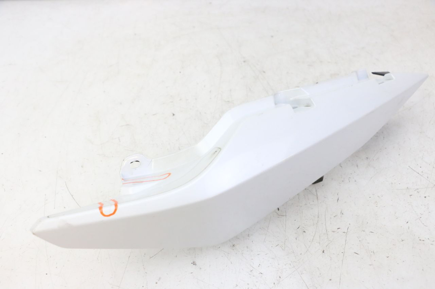 photo de FLANC ARRIERE GAUCHE YAMAHA XJ6 ABS 600 (2008 - 2016)