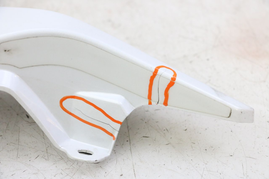 photo de FLANC ARRIERE GAUCHE YAMAHA XJ6 ABS 600 (2008 - 2016)