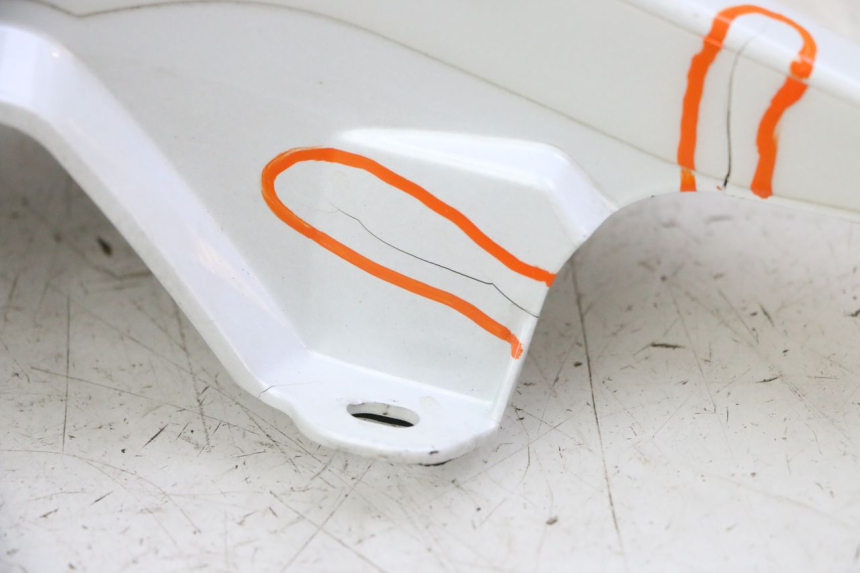 photo de FLANC ARRIERE GAUCHE YAMAHA XJ6 ABS 600 (2008 - 2016)