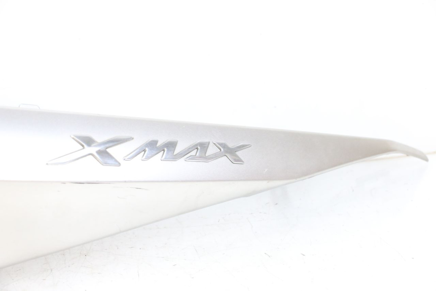 photo de FLANC ARRIERE GAUCHE YAMAHA XMAX X-MAX ABS 125 (2017 - 2020)