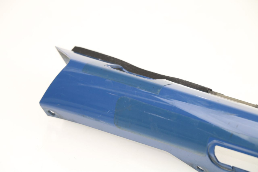 photo de FLANC ARRIERE GAUCHE YAMAHA FJR ABS 1300 (2006 - 2012)