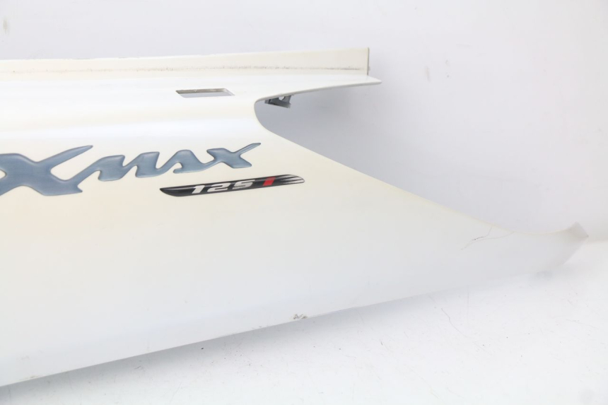 photo de FLANC ARRIERE GAUCHE YAMAHA XMAX X-MAX 125 (2006 - 2009)