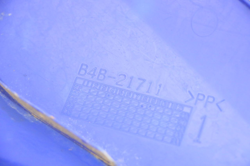 photo de FLANC ARRIERE GAUCHE YAMAHA YZ 85 (2022 - 2025)