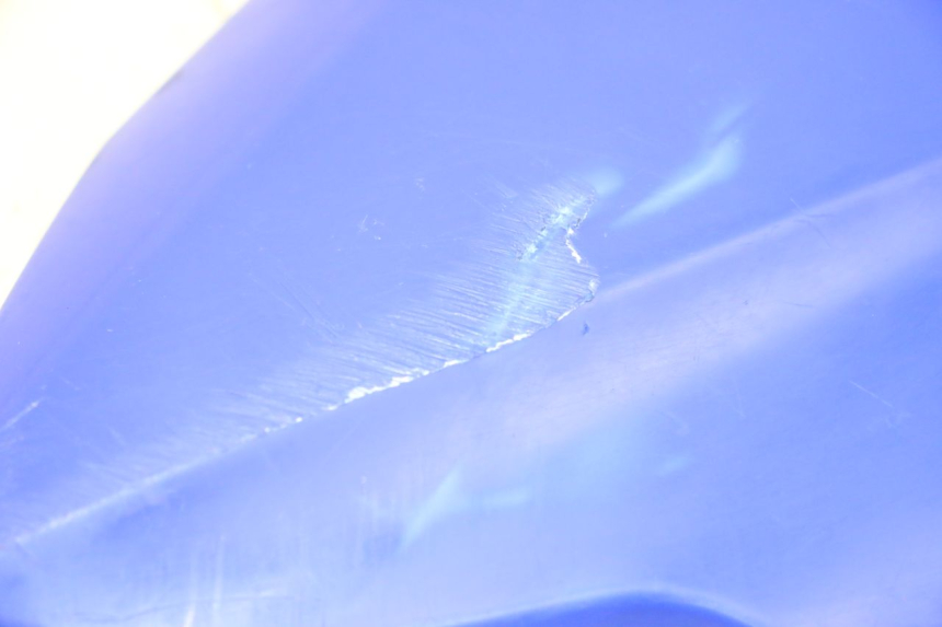 photo de FLANC ARRIERE GAUCHE YAMAHA YZ 85 (2022 - 2025)