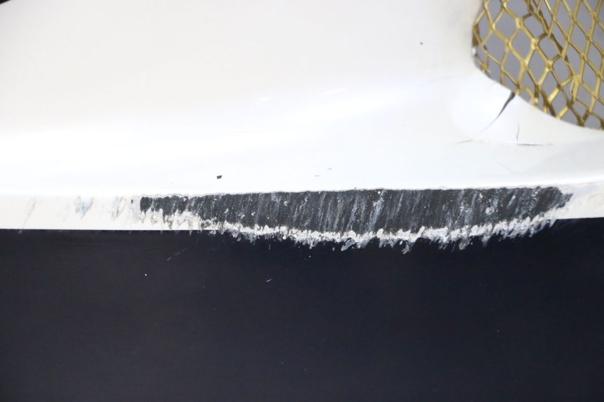 photo de FLANC LATERAL AVANT DROIT HONDA CBR RR FIREBLADE 900 (1992 - 1994)