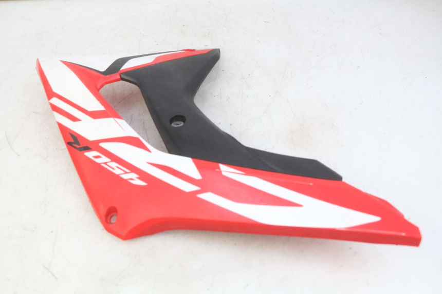 photo de FLANC LATERAL AVANT DROIT HONDA CRF CR-F RX 450 (2017 - 2021)