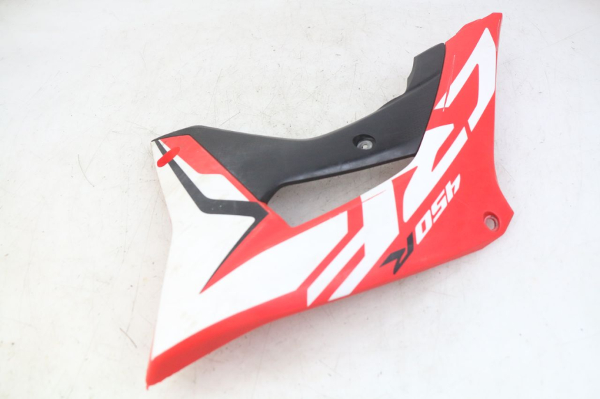 photo de FLANC LATERAL AVANT DROIT HONDA CRF CR-F RX 450 (2017 - 2021)