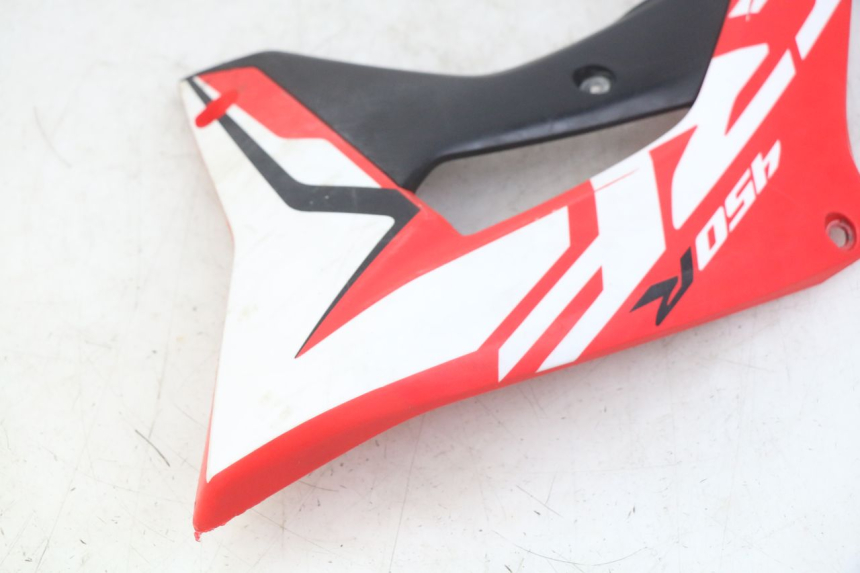 photo de FLANC LATERAL AVANT DROIT HONDA CRF CR-F RX 450 (2017 - 2021)