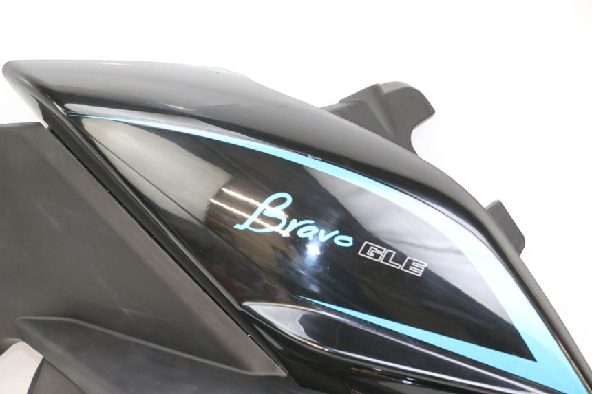 photo de FLANC LATERAL AVANT DROIT EBROH BRAVO GLE 1 (2020 - 2024) - Zoom état d’usage
