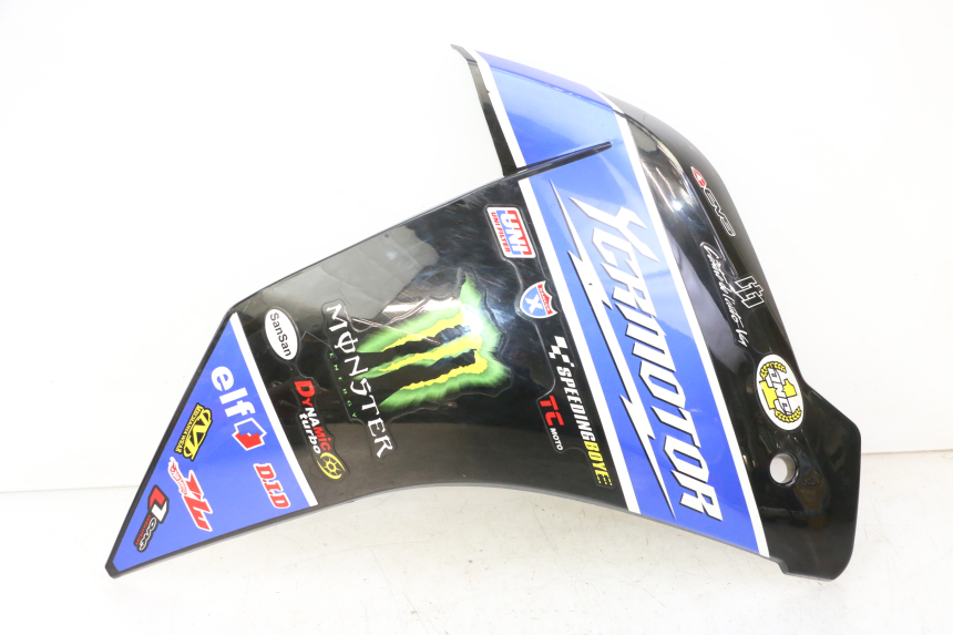 photo de FLANC LATERAL AVANT DROIT STAHO FH 50 (2018 - 2019)