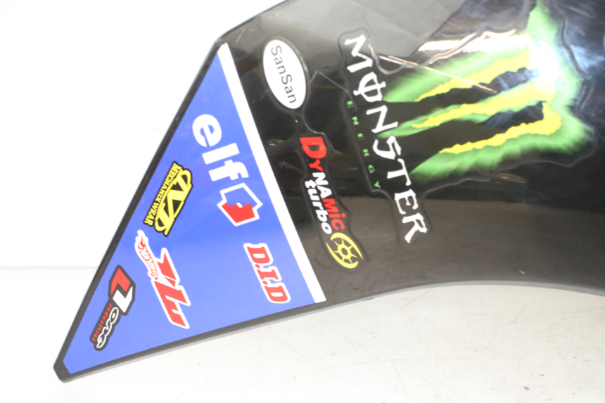 photo de FLANC LATERAL AVANT DROIT STAHO FH 50 (2018 - 2019)